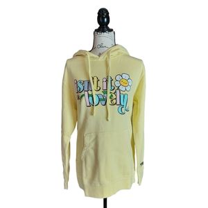 BSR by Samii Ryan Hoodie Size S